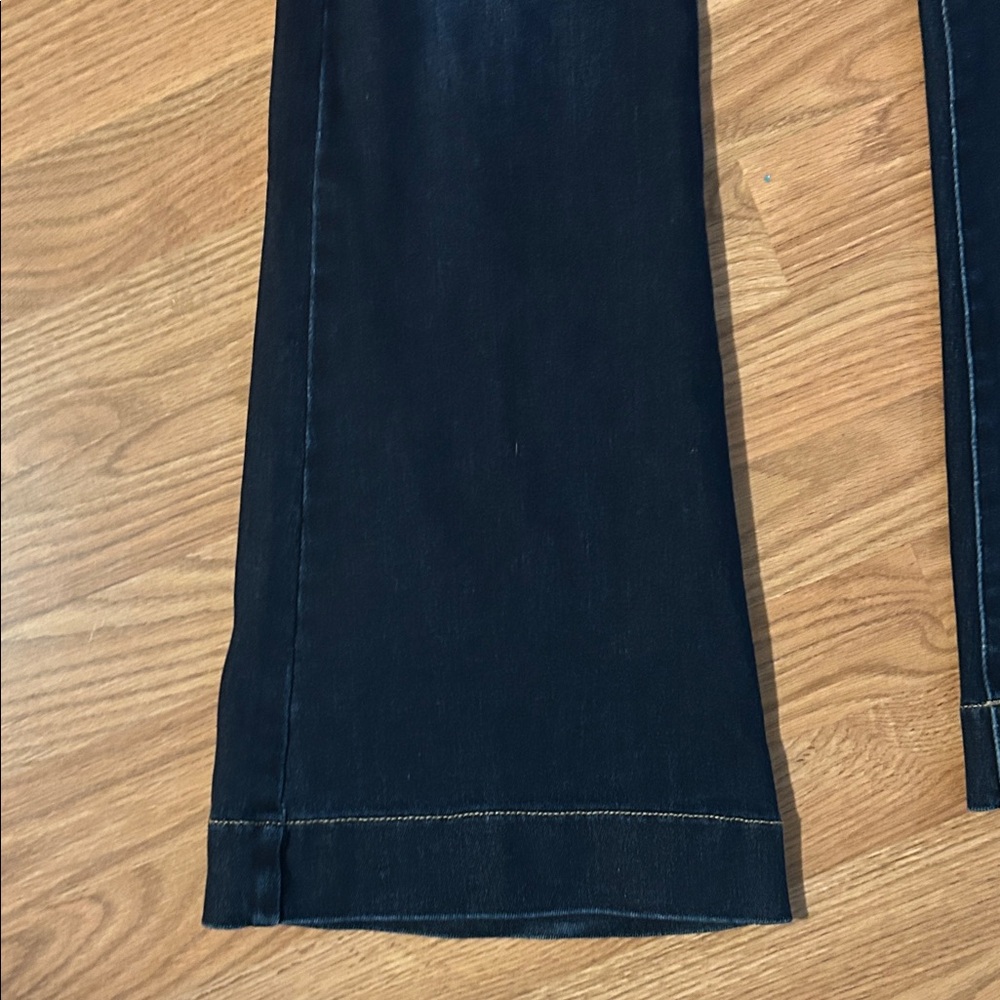 KanCan Dark Blue Denim Jeans - Picture 4 of 5